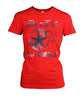 Image of Cowboys - Stay out of my bubble T-shirt