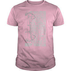 Bow hunter - Awesome bow hunter t-shirt T-Shirt