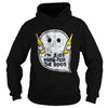 Image of I'm just here for the boos happy halloween gift I'm just here for the boos