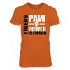 Image of Clemson Tigers Gear - Paw Power