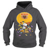 Image of Happy Halloween With Bears TShirt