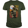 Image of Steelers Flag Punisher Tshirt, Steelers Flag Punisher Hoodies