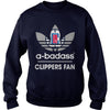 Image of Clippers Fan