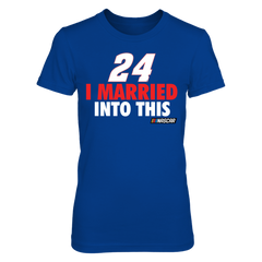 Chase Elliott - I Married Into This