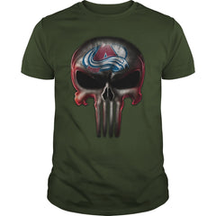 tng-sport punisher-hockey-Colorado Avalanche