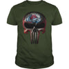 Image of tng-sport punisher-hockey-Colorado Avalanche