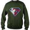Image of Patriots Fan Tee