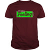 Image of Hello Friday T Shirt