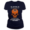 Image of Skull Bears T-Shirt