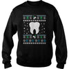 Image of DENTIST SHIRT CHRISTMAS SHIRT GIFT SHIRT