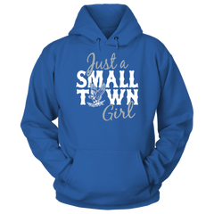 Just A Small Town Girl - Air Force Falcons