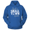 Image of Just A Small Town Girl - Air Force Falcons