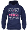 Image of Mom Rise A Nurse