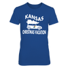 Image of Kansas Christmas Vacation