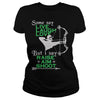 Image of Hunter - I say raise, aim, shoot T-Shirt