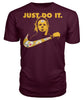 Image of Pittsburgh-steelers Just Do It Limit Edition 2018