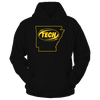 Image of Logo State - Arkansas Tech Golden Suns