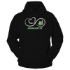 Image of Infinite Heart - UNC Charlotte 49ers