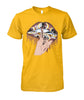 Image of Washington Redskins Shut The F*Ck Up T-shirt