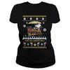 Image of Snoopy Xmas Tshirt