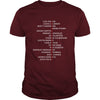 Image of Los Angeles Dodgers  T Shirt