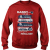 Image of PATRIOTS Tshirt LIMITED EDITION