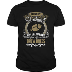 Drew Brees Tshirt