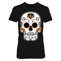 Sugar Skull - Houston Dynamo