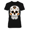 Image of Sugar Skull - Houston Dynamo