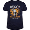Image of NFL-STEELERS 007 THIS IS MY SCARY