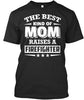 Image of Happy mother's day 2016 - Firefighter