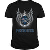 Image of PATRIOTS Tshirt LIMITED EDITION