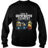 Image of Cowboys Fan
