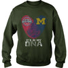 Image of ITS IN MY DNA