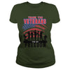 Image of 1011264933 Veteran T-shirts