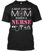 Image of Mom Rise A Nurse