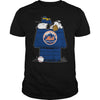 Image of VGSportBaseballSnoopyHouseNewYorkMets