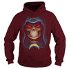 Image of CGsportskullSan Diego Chargers