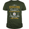 Image of STEELERS  04 Fan