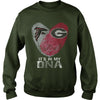 Image of ITS IN MY DNA