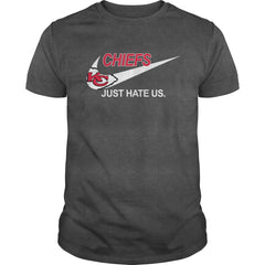 Chiefs Fan