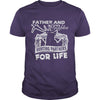 Image of Hunting Partners For Life Shirt T-Shirt