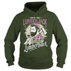 Image of Lumberjack