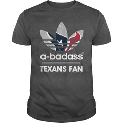 Texans Fan