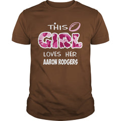 Aaron Rodgers