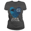 Image of ITS IN MY DNA