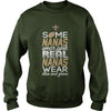 Image of Saints Some Nana Wear Pink TShirt
