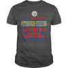 Image of Iam A Steelers Grandma TShirt