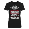 Image of Take The Girl Out But She'll Always Be - Central Washington Wildcats