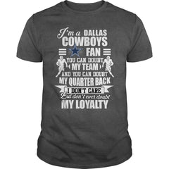 Cowboys Fan